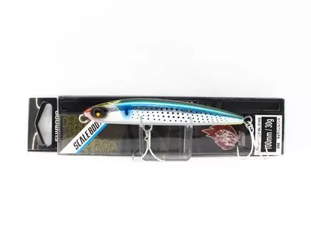 Shimano OL-210Q Drift Swimmer II 100HS 30 грамм Тонущая приманка 008 594761