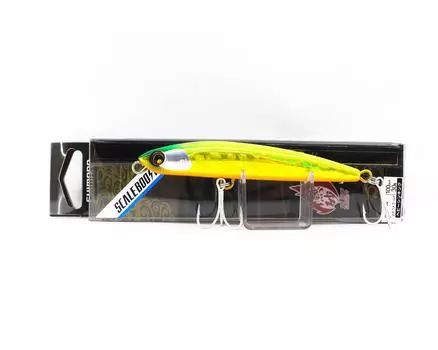 Shimano OL-210Q Drift Swimmer II 100HS 30 грамм Тонущая приманка 31T 543608