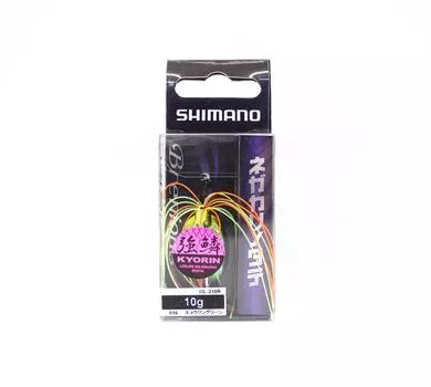 Shimano OL-210R Brenious Negakari Notate 10 грамм тонущей приманки 016 513007