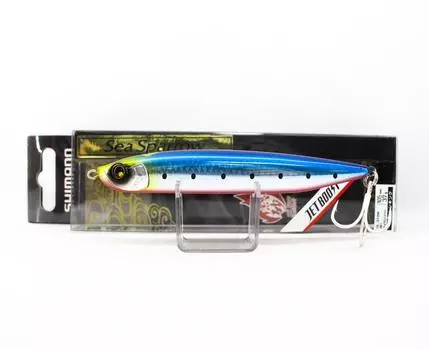 Shimano OL-310N Sea Sparrow Long 105HS 37г Тонущая приманка 001 (5513)