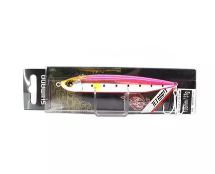 Shimano OL-310N Sea Sparrow Long 105HS 37g Тонущая Приманка 014 (9595)
