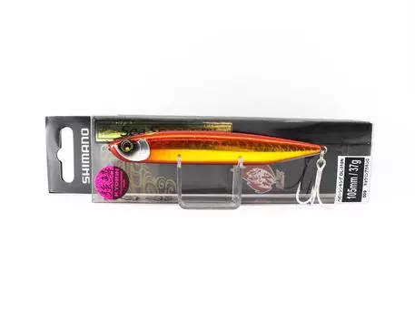 Shimano OL-310N Sea Sparrow Long 105HS 37г Тонущая приманка 009 (6411)