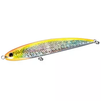 Shimano Osea Dive Flat 240F Оранжевый #004A