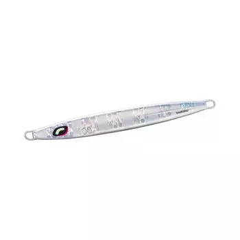 SHIMANO Osea Long Weber 100 г 011 A Keimura Zebra JV-L10U