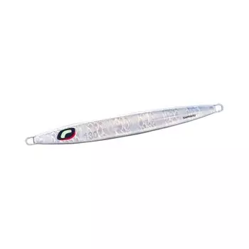 SHIMANO Osea Long Weber 130 г 011 A Keimura Zebra JV-L13U
