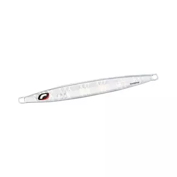 Shimano Osea Long Weber 290 г 007 Kyorin Silver