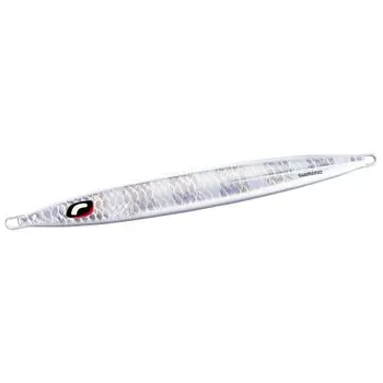 SHIMANO Osea Long Weber 320g 011 A Keimura Zebra JV-L32U