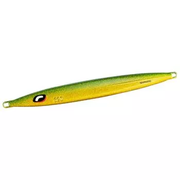 SHIMANO Osea Long Weber 320g 012 Ramegurikin JV-L32U