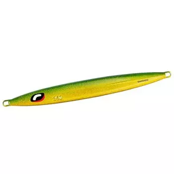 SHIMANO Osea Long Weber 350g 012 Ramegurikin JV-L35U