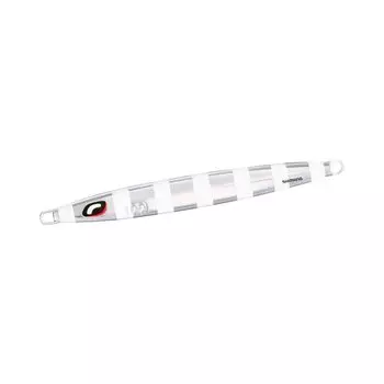 Shimano Osea Long Weber 400g 001 Zebra Glow