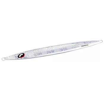 SHIMANO Osea Long Weber 500 г 011 A Keimura Zebra JV-L50U