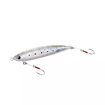 SHIMANO Osea Monster Drive HD 220F XU-T22S 007 T Сардина