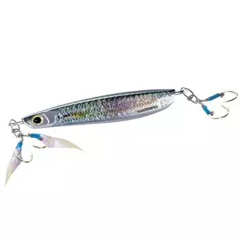 SHIMANO Osea Stinger Butterfly Gatling Light TG 60g 009 SR Saba JU-T60S