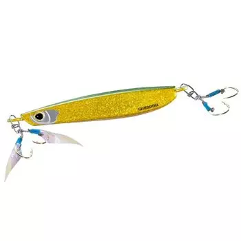 SHIMANO Osea Stinger Butterfly Gatling Light TG 60g 010 Ramegurikin JU-T60S