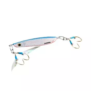 SHIMANO Osea Stinger Butterfly Gatling Light TG 40g 011 Lamable Pin JU-T40S