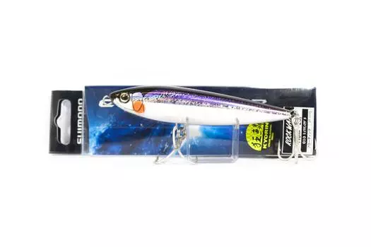 Shimano OT-111Q Colt Sniper Rock Walk 110F Плавающая приманка-карандаш 03T 520043