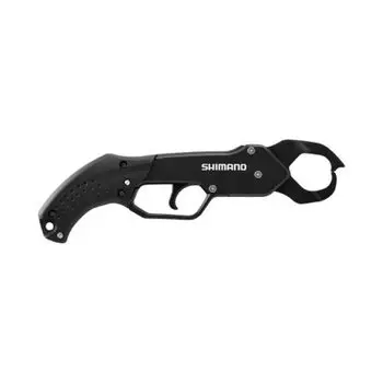 SHIMANO Other Scissor Knife Fish Grip R Black 0 UE-302T чёрный
