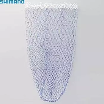 SHIMANO PD-3F1S нержавеющая сталь Iso Damo сменная сетка синяя 60 см