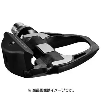 Shimano PD R9100 L +ось 4 мм