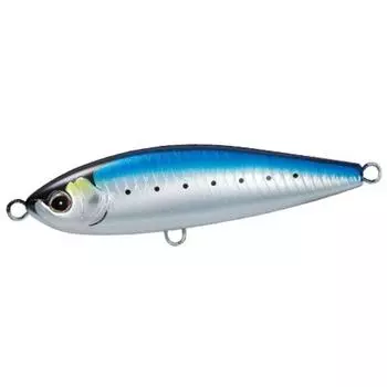 SHIMANO Pencil Osea Head Dip 140 мм 66 г алюминиевая сардина 30T приманка OT-140P