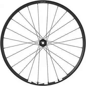 SHIMANO Передний QR 29 дюймов 49231 WH-MT500