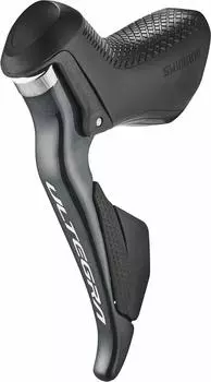 Shimano Порт только для левого рычага x2 Порт для дистанционного переключения передач Sprinter x1 ISTR8050L ST-R8050 E-tube