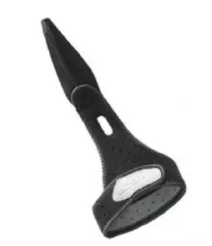 SHIMANO Power Finger Kiss Special Black LL GL-042C