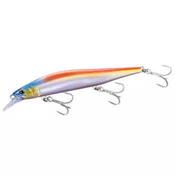 SHIMANO Приманка для ловли на дальние дистанции Osea Loud Jerk 120S 003 Sunny Mirror K XV-C12Y