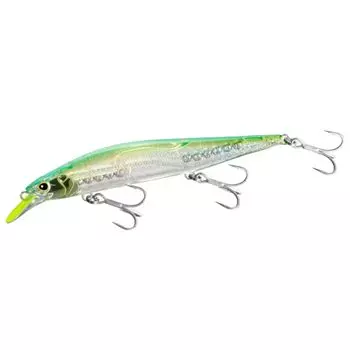SHIMANO Приманка для ловли рыбы на дальние дистанции Osea Loud Jerk 120S 001 ST Chart Trip Service XV-C12Y