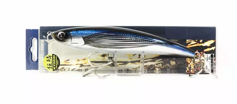 SHIMANO Приманка Osea Pencil 160F AR-C PB-160Q 009 Kyorin Flying Fish