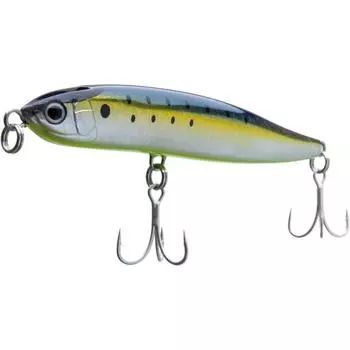 SHIMANO Приманка Shimano Colt Sniper Тонущая палочка Длина 140 мм 5 1 2 дюйма Вес 54 г 1 7 8 унций Menhadden