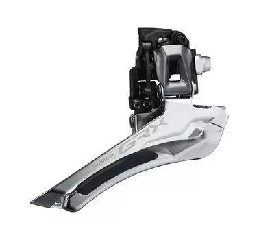SHIMANO Прямое крепление 2X11S IFDRX810F FD-RX810 чёрный