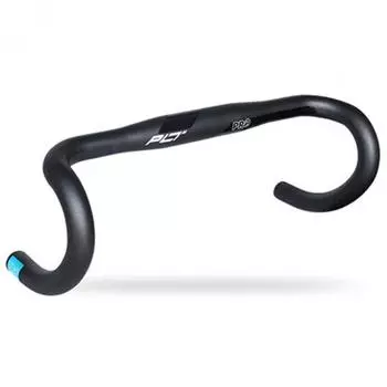 Shimano R20RHA0343X [PLT Compact 420 мм, черный]