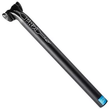 Shimano R20RSP0119X [подседельный штырь LT 30,9x400 мм, черный]
