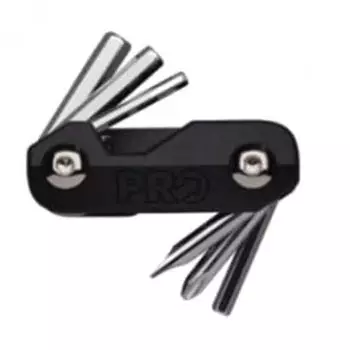 Shimano R20RTL0121X [Мини-инструмент, 6 функций]