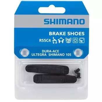 Shimano R55C4 [тормозная колодка]