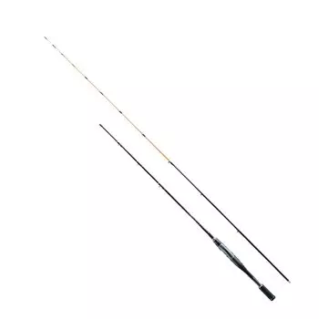 SHIMANO Raft Rod Raft 22 Seihakou Wave AX 140 (Синяя атака)