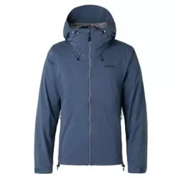 SHIMANO Rain Gear Jacket 01 Dusk Blue M RA-01JV