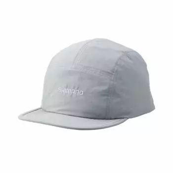 SHIMANO Rain Jet Cap Gray Free GORE-TEX CA-013U серый
