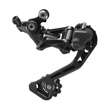 Shimano RD RX400 [задний переключатель GRX, 10 скоростей]