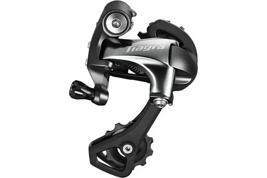 SHIMANO Rear Derailleur 10S Long Gauge IRD4700GS TIAGRA (ROAD) RD-4700-GS