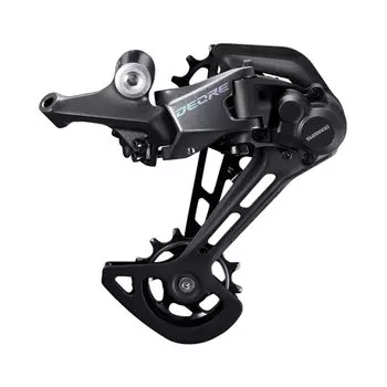 SHIMANO Rear Derailleur (MTB) RD-M6100-SGS 12s Long Gauge IRDM6100SGS DEORE