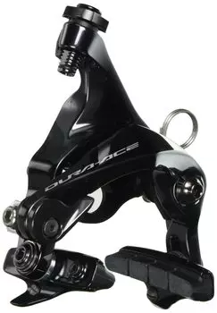 SHIMANO Rear Direct Mount R55C4 Shoe Medium BR-R9210-RS