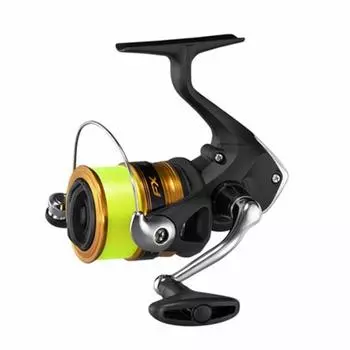 SHIMANO Катушка 19 FX C3000 Нет. 3 с нитью 150м