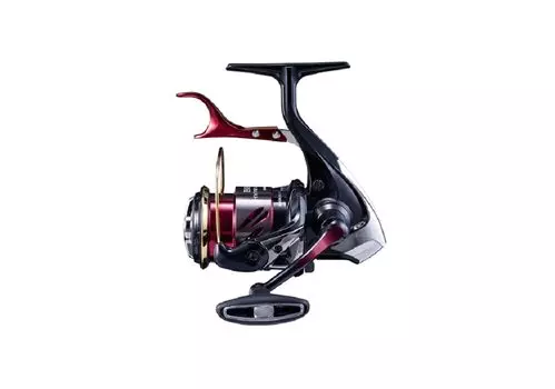 SHIMANO Reel Iso Lever Reel 20 Hyper Force 2020 PE0815DXXG 190g Iso BB-X