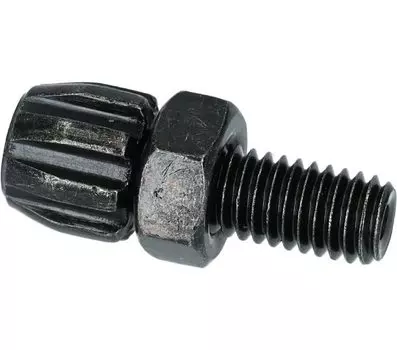 SHIMANO Repair Parts Cable Adjustment Bolt Nut Y8JW98010 & BR-TX805 BR-M375-F