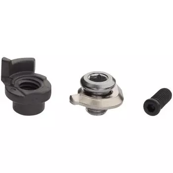 SHIMANO Repair Parts Cable Fixing Bolt Unit Cable Adjustment Bolt Unit Y2BA98010 & FD-R8000