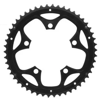 SHIMANO Repair Parts Chainring 50T Black for Chain Guard Y1NB98080 FC-3550