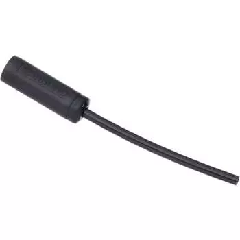 SHIMANO Repair Parts Outer Cap for Shift with Long Nose for Polymer Coating Inner Cable Plastic 1 Piece Y63Z28000