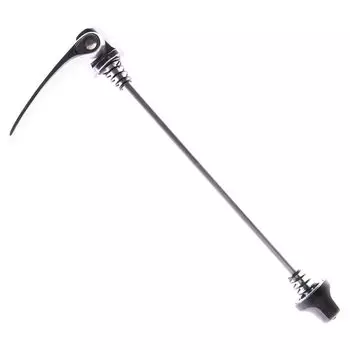 SHIMANO Repair Parts Quick Axis Assembly (163mm) WH-RS700-C30-TL-R Y0D298010